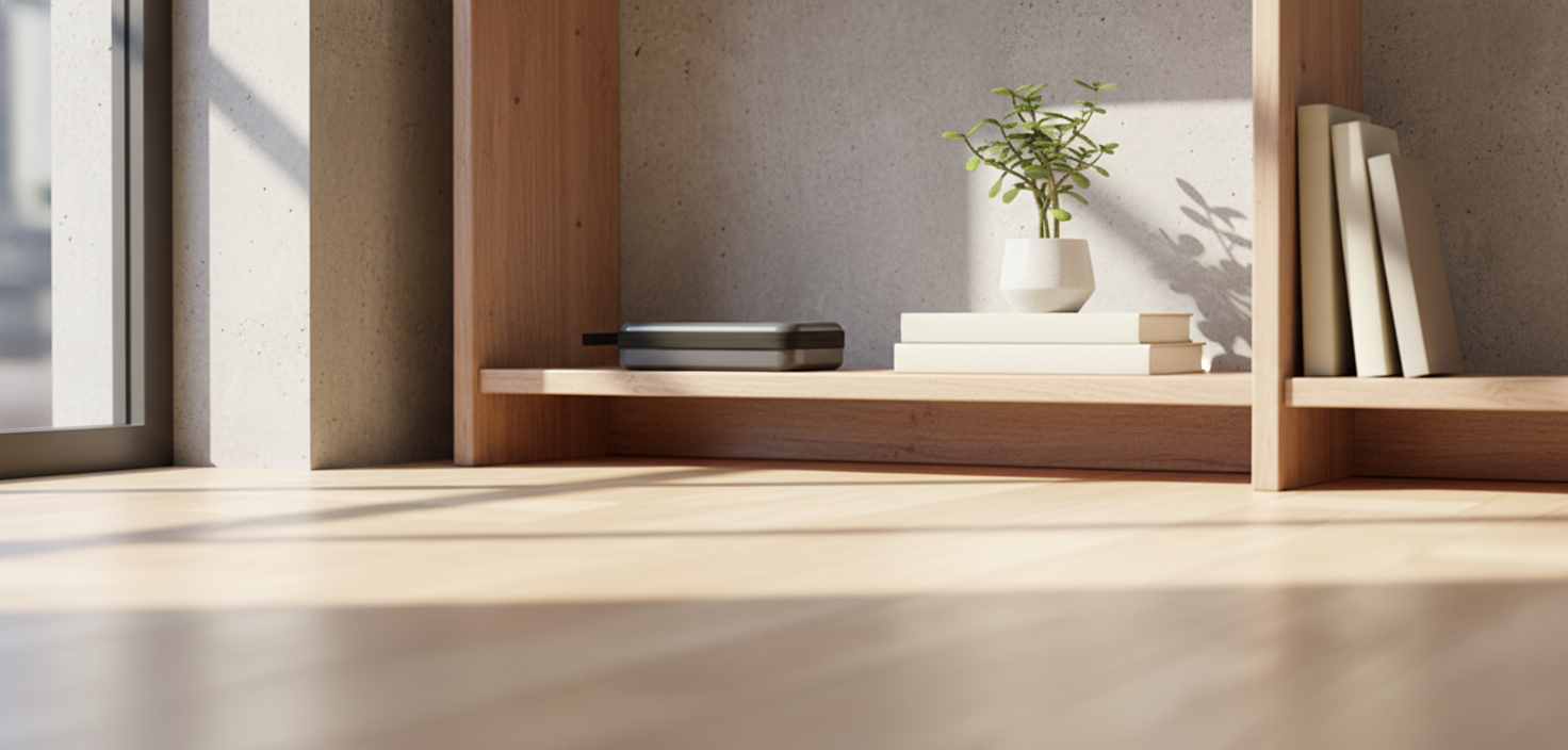 The Indoor Shift: Timing Your Gear Move to the Apartment