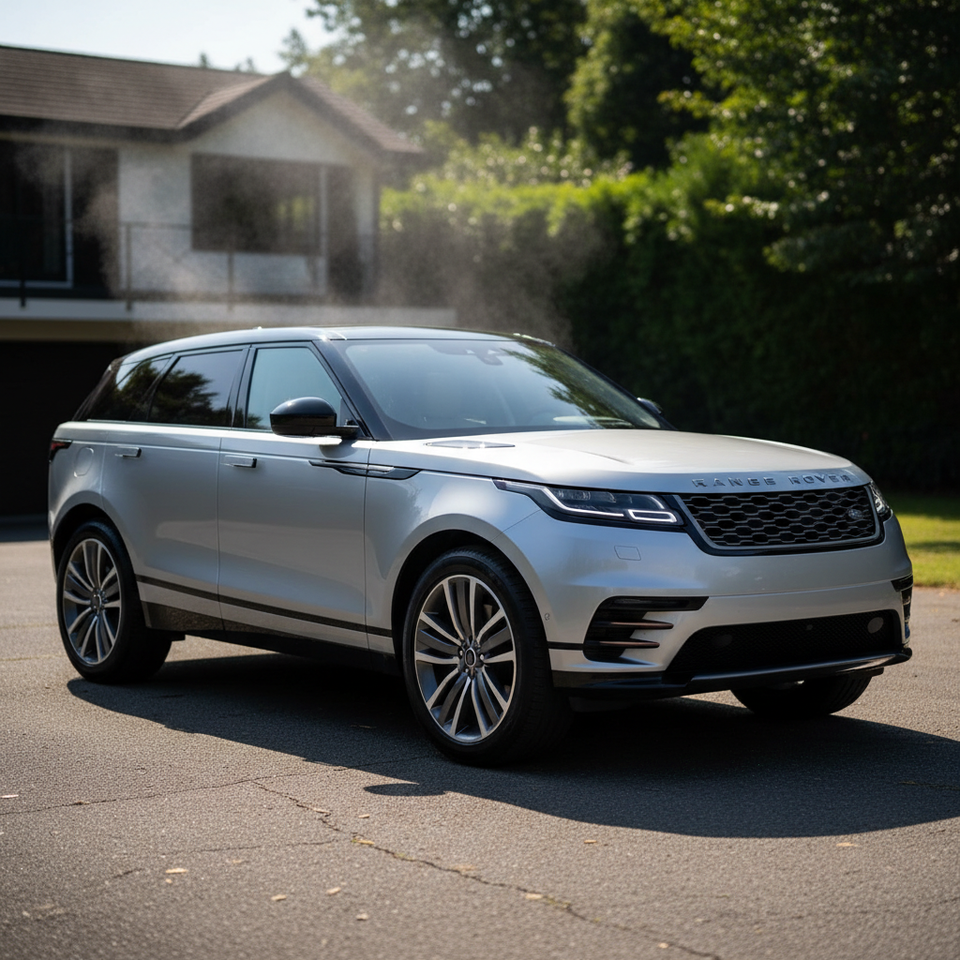 Off-Gassing Risks: Preventing Battery Fumes in Hot Family Cars