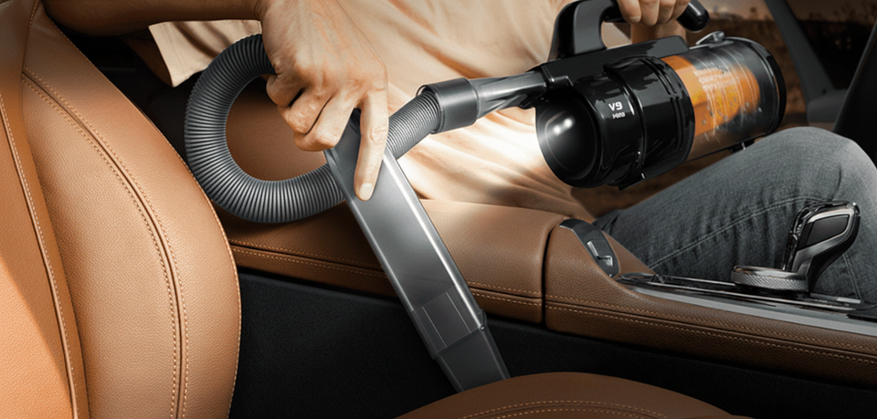 Hidden Spill Cleanup: Seasonal Sanitization Under Child Seats