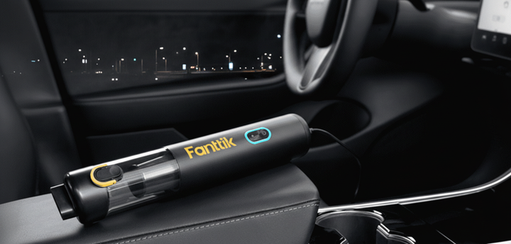 Interior Film Removal: Improving Visibility for Night Driving