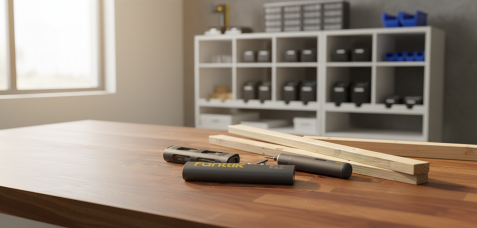 Comparing Fireproof Bags and Steel Cabinets for Battery Storage