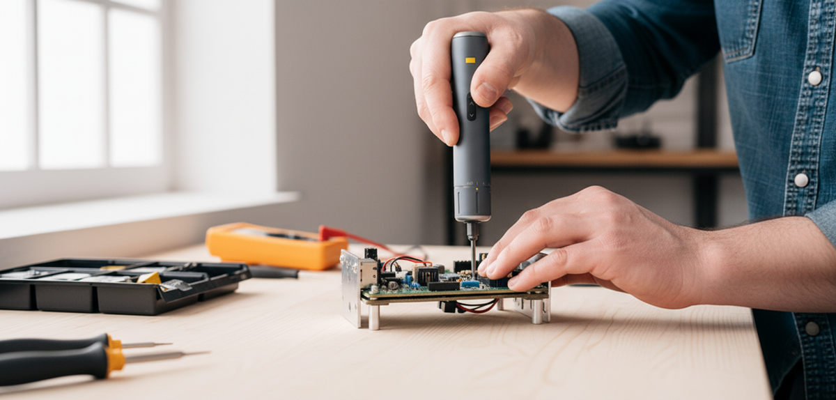 BMS Bypass Risks: Why Tool Modifications Fail - Fanttik
