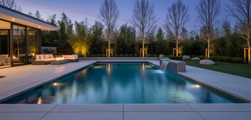 Chemical Corrosion: How Pool Water Affects Robotic Components