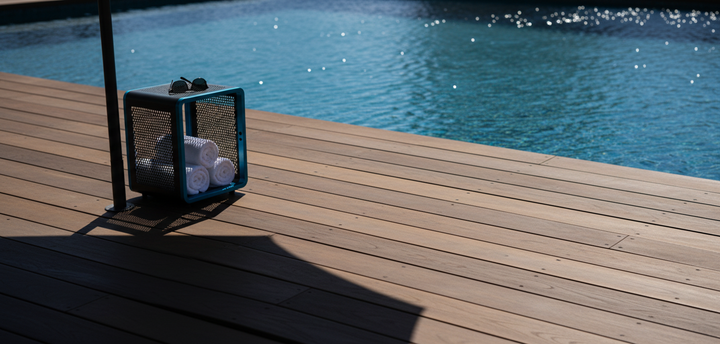 Defeating Sun Damage: Preserving Your Pool Robot’s Outer Shell