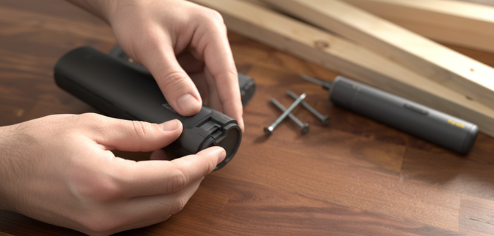 Maintaining Safety Latch Integrity on Mobile Precision Kits