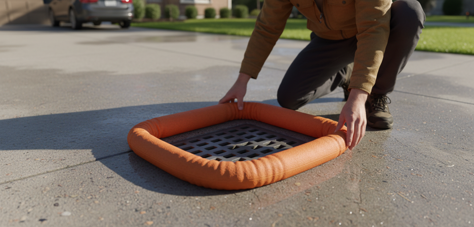 Restoring Curb Appeal: A DIY Guide to Deep-Cleaning Concrete