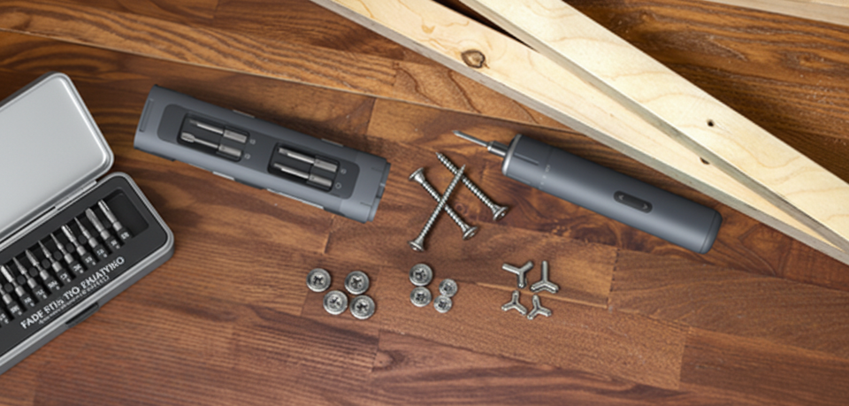Selecting Tamper-Proof Fasteners for Workshop Safety Gear