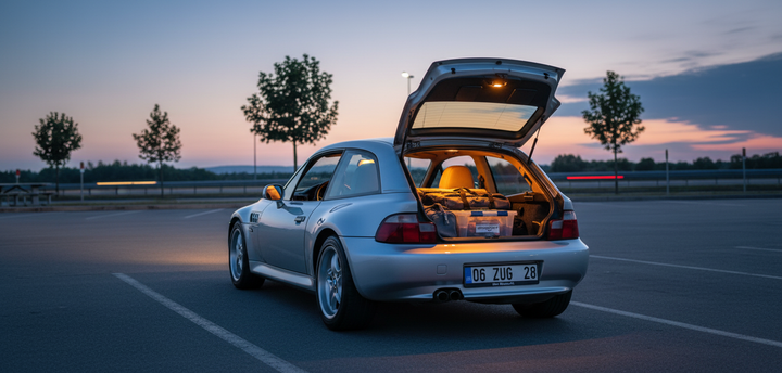 Navigating Interstate Battery Laws for Safe Road Trip Travel