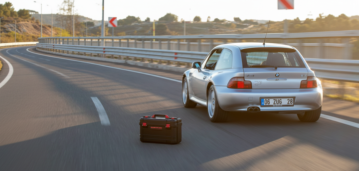 The Impact of Safety Engineering on Long-Distance Travel Risk