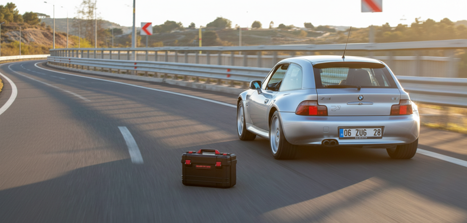 The Impact of Safety Engineering on Long-Distance Travel Risk
