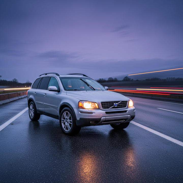 Interstate Travel: Navigating Regional Roadside Lighting Laws