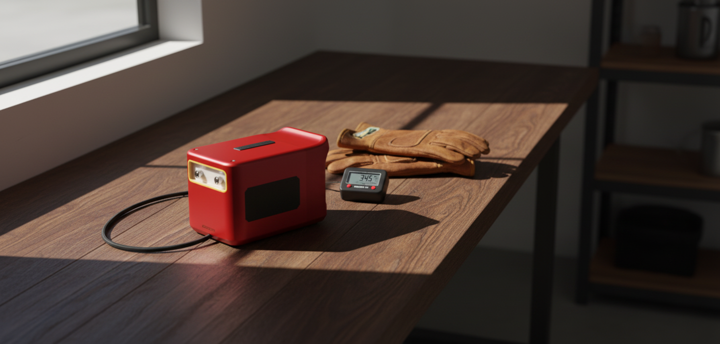 Support Logistics: Preparing Your Device for Warranty Claims