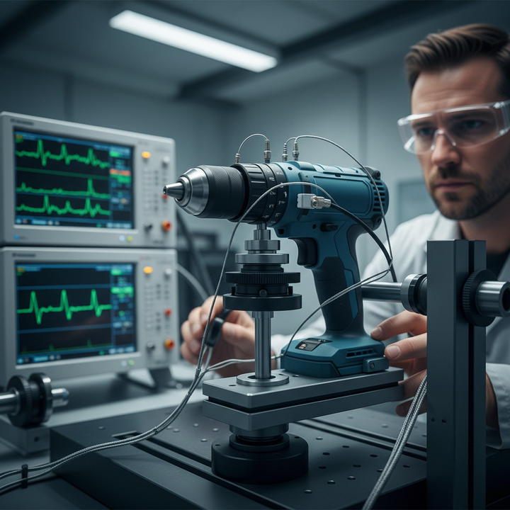 Harmonic Fatigue: Preventing Vibration-Led Internal Failures