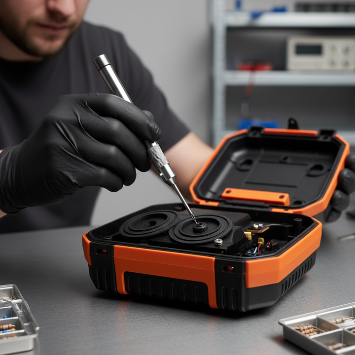 Post-Impact Audits: Verifying IP Seal Integrity After a Drop