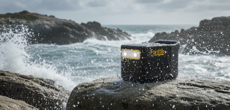 Saltwater Exposure: Why IP Ratings Don’t Cover Corrosive Mist