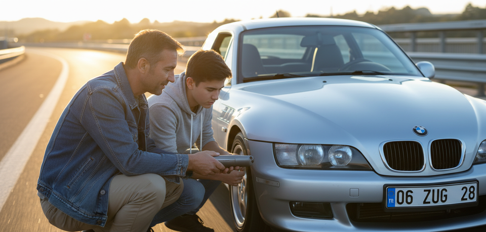 Evaluating Multi-User Safety: Is Your Gear Spouse-Friendly?