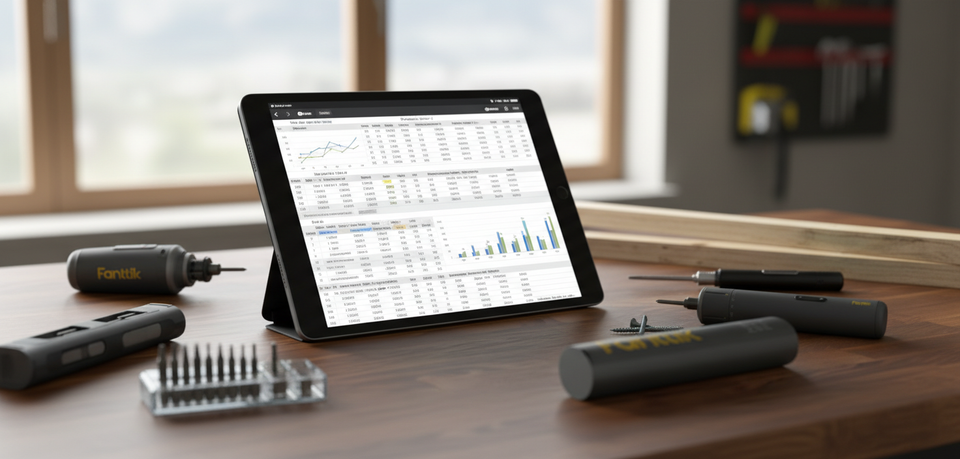 Maintaining Tool Logs for Better Post-Sale Support