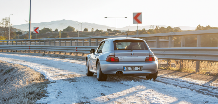 Power Budgeting: Reserving Emergency Energy on Long Drives