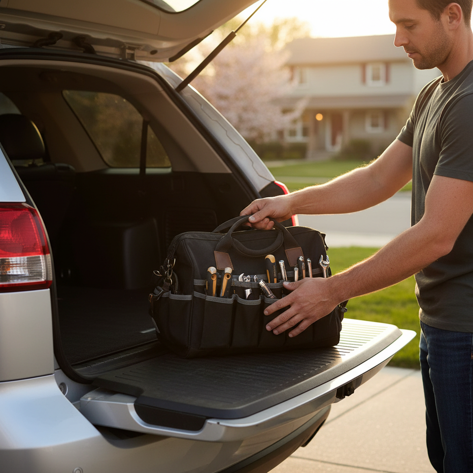 The Pre-Trip Protocol: Validating Tool Readiness for Families