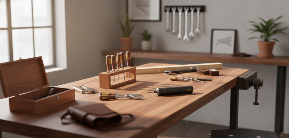 Corded vs. Cordless: Deciding Your Workshop’s Primary Power Logic