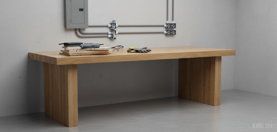 When to Renew Your Garage Wiring for Prosumer-Grade Power Tools