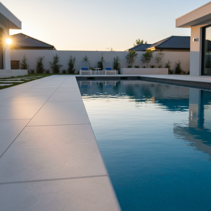 Troubleshooting Vertical Slip in High-Gloss Fiberglass Pools