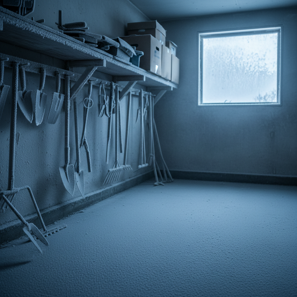 Beyond Freezing: How Extreme Cold Impacts Pool Robot Electronics