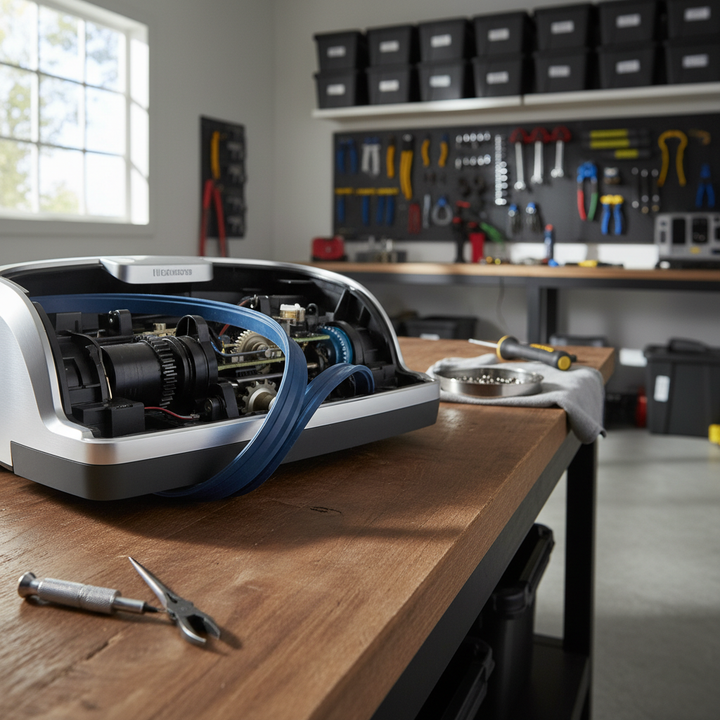 Seal Audits: Detecting Micro-Cracks Before Winter Storage