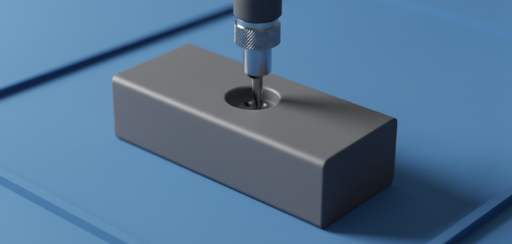Magnetizer Logic: When to Use Magnetic Bits for Circuit Projects