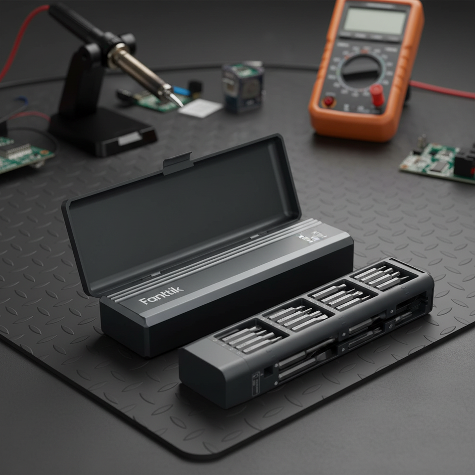 Micro-Bit Storage: Evaluating Latch Security in Portable Cases