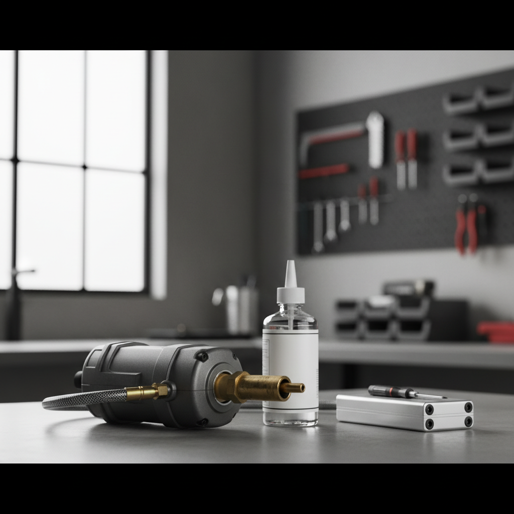 How to Maintain and Troubleshoot Your Portable Inflator