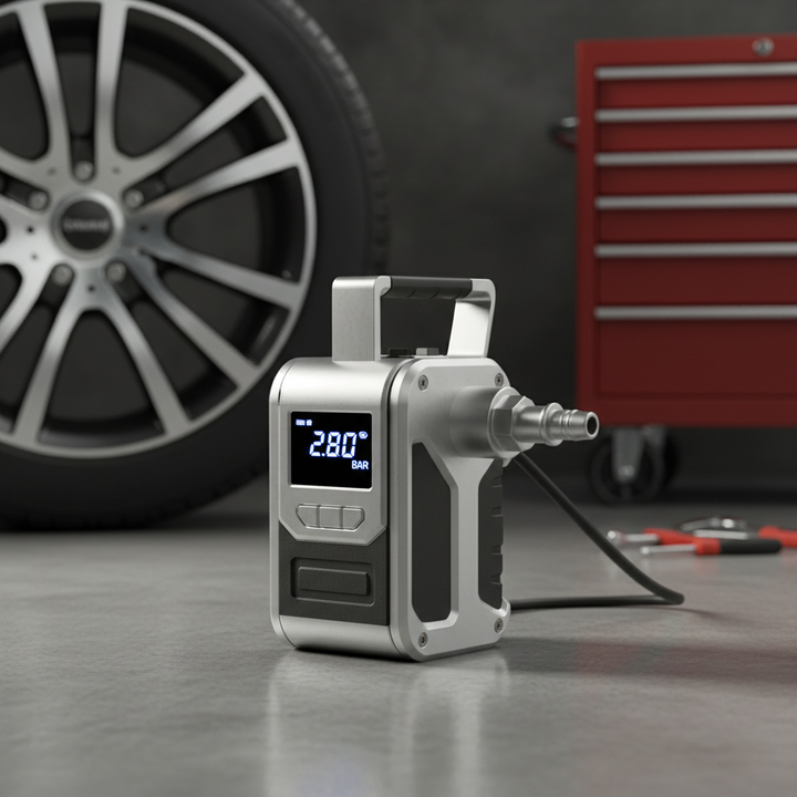 Uncertified Risks: The Dangers of Low-Cost Unbranded Inflators