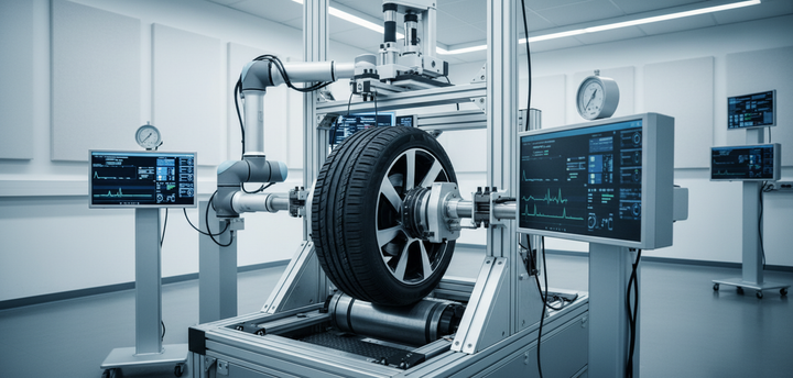 How Auto-Shutoff Engineering Prevents High-Pressure Tire Failures