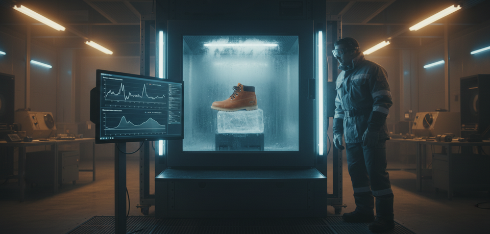 Inside the Lab: How Quality Control Ensures Inflator Safety