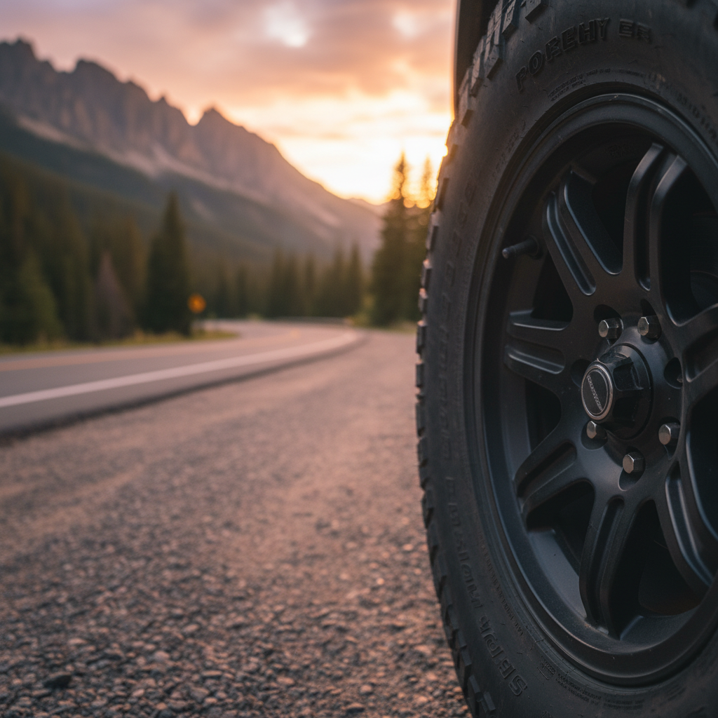 Pressure Precision: Evaluating Sensor Accuracy for Safe Road Travel