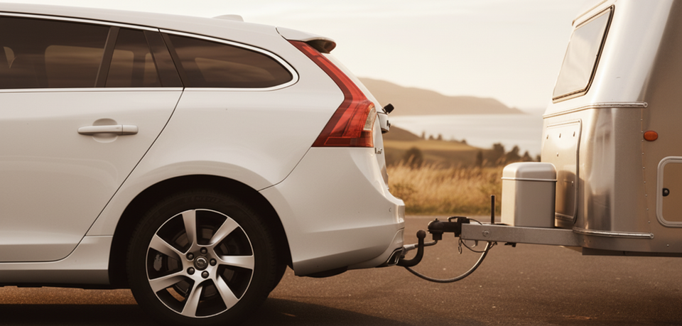 Evaluating Inflator Stability for High-PSI Trailer Tires