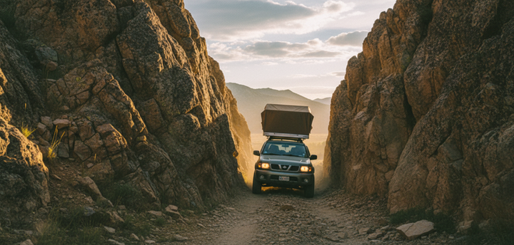 Compact Design: How Smaller Footprints Speed Up Trail Recoveries