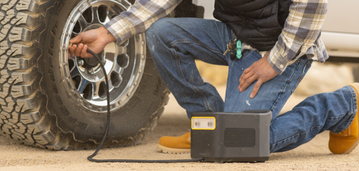 Trail Metrology: Verifying Gauge Accuracy for Low-Pressure Use