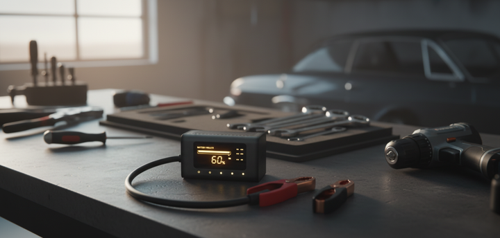Optimal Charging Cycles for Maximizing Portable Battery Life