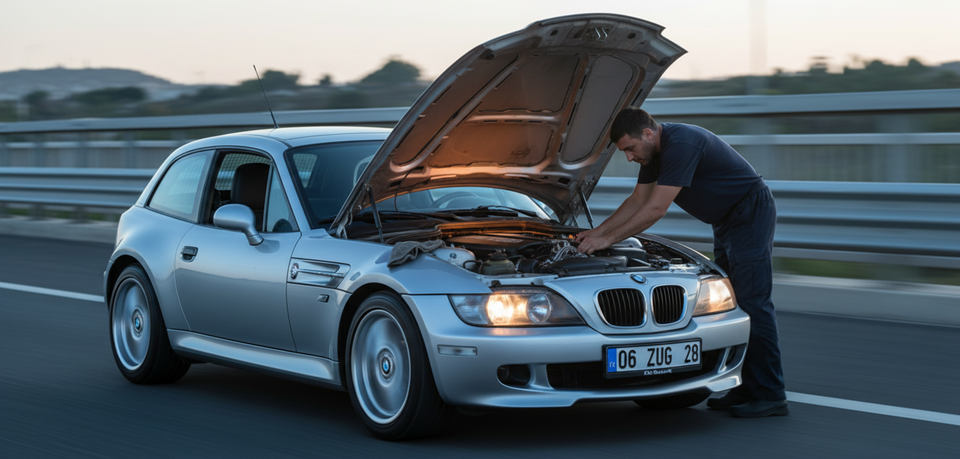 Handling Back-to-Back Starts: Why BMS Throttles Power Output