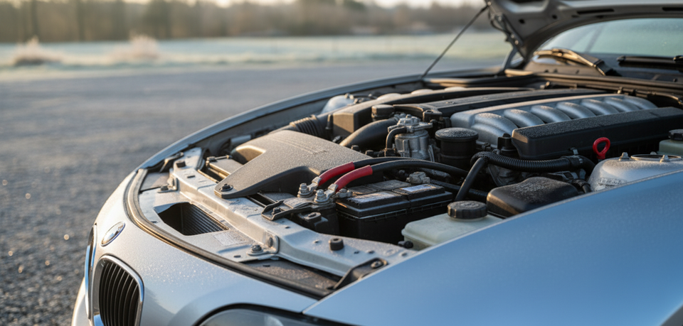 The Impact of BMS Efficiency on Long-Term Battery Health