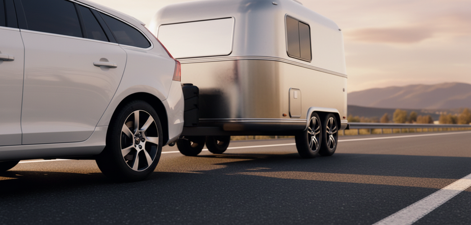 Navigating Speed Ratings: How Pressure Affects Trailer Safety