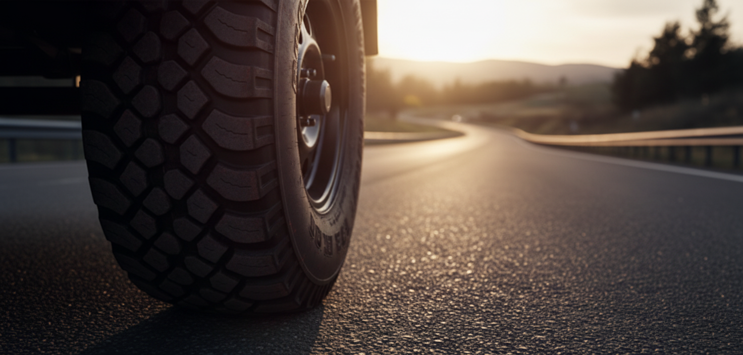 TPMS for Trailers: Choosing Sensors for Remote Pressure Data