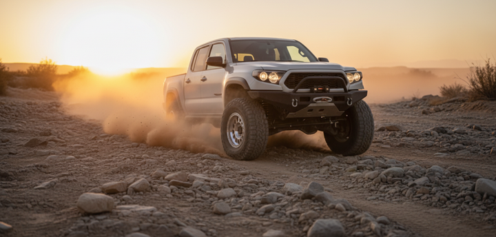 Troubleshooting Internal Motor Rattles After Rugged Trail Drives
