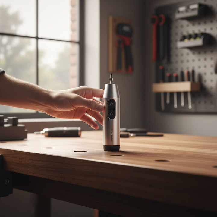 Left-Handed Logic: Evaluating Symmetrical Tool Interfaces