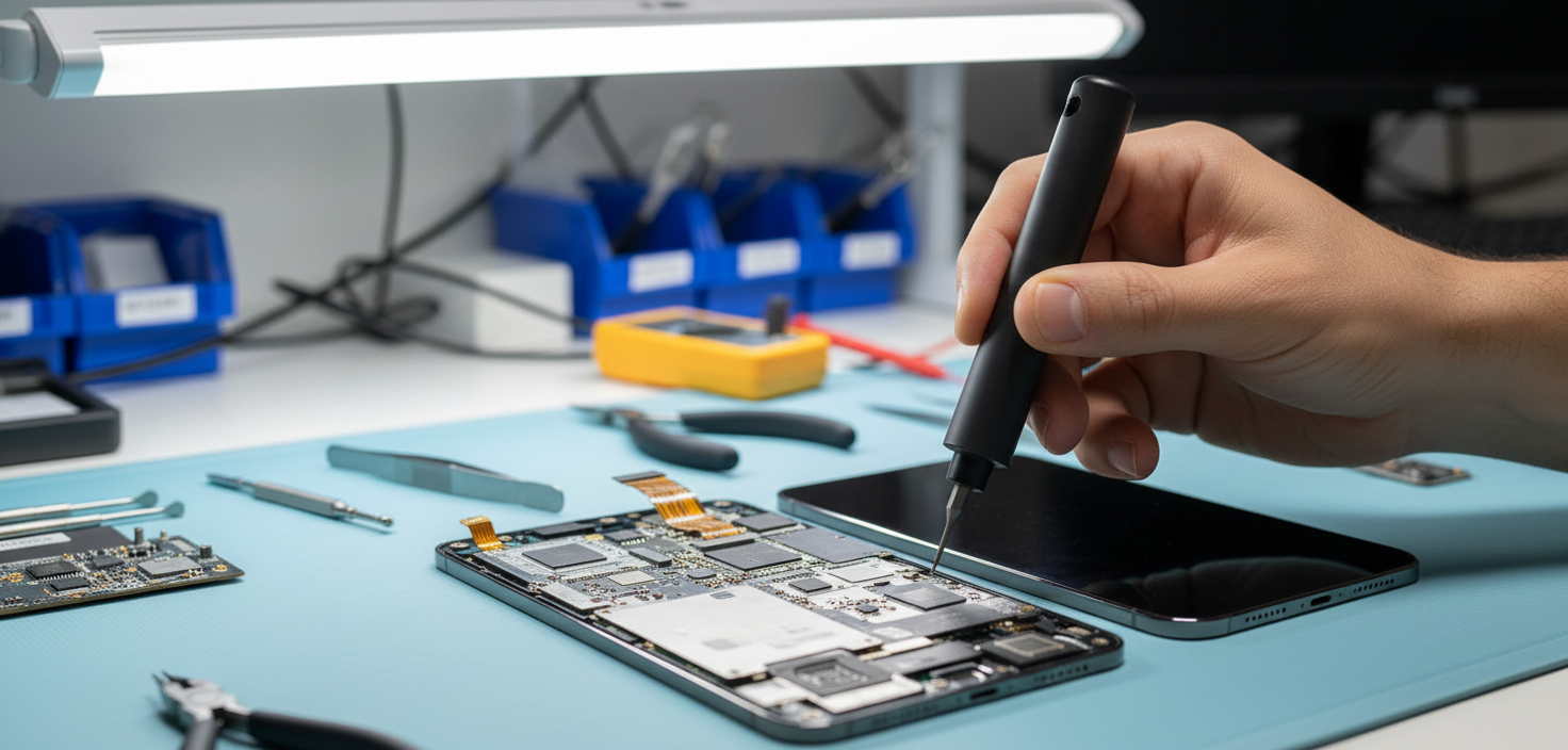 Diameter Dynamics: Choosing the Right Grip Girth for Precision