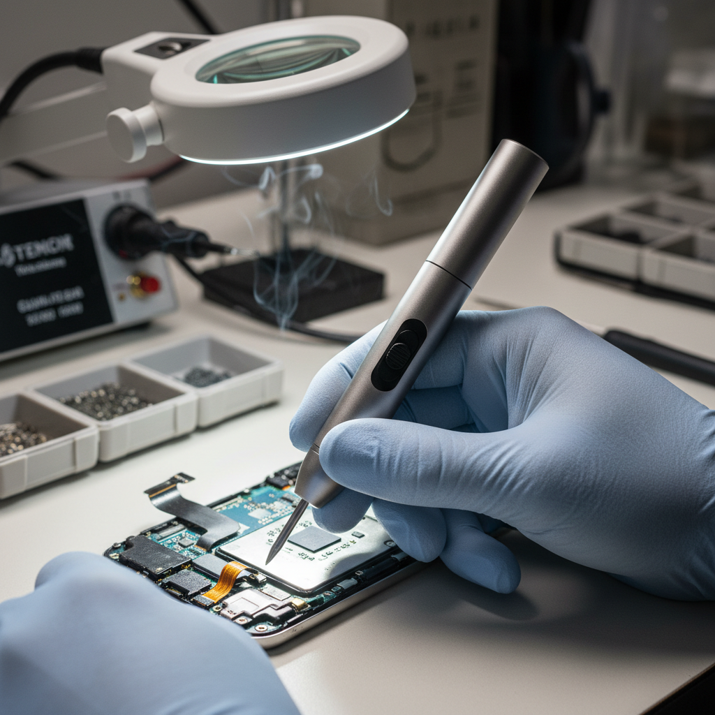 One-Handed Navigation: Evaluating Directional Switches for Makers