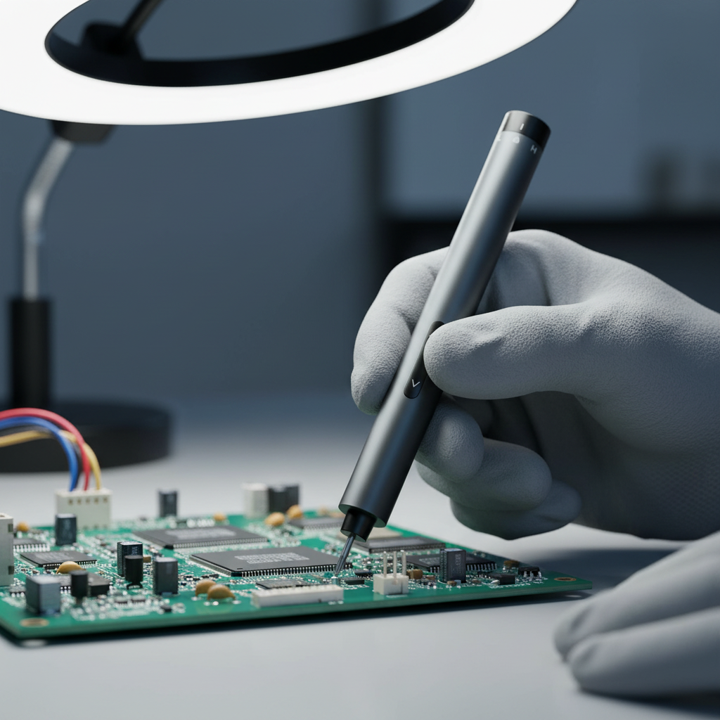 Glove-Friendly Precision: Maintaining Grip Control for Pros