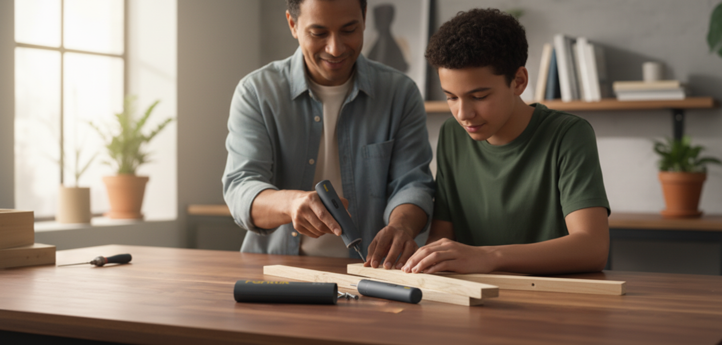 Inclusive Workshops: Choosing Gear for Ambidextrous Use