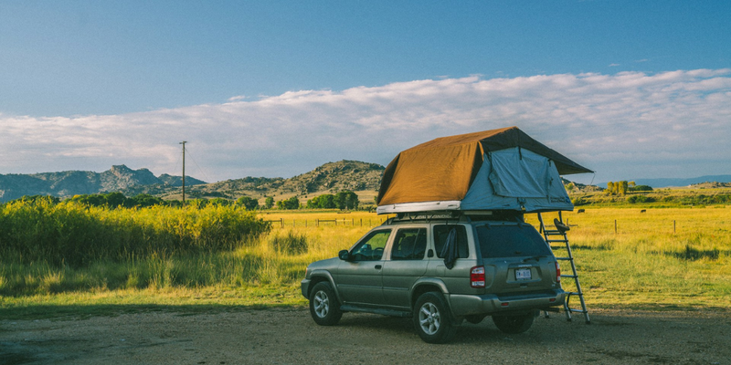 Exploring the Skies: The Ultimate Guide to Rooftop Camping Tents